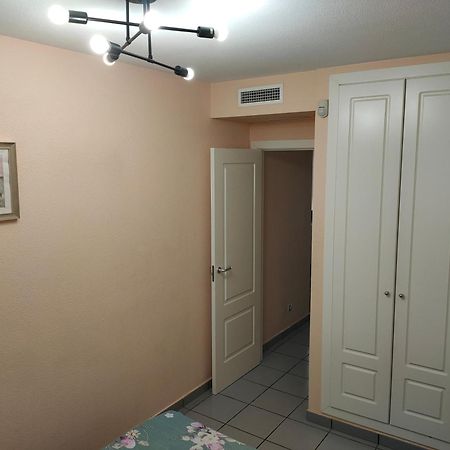 Piso En La Primera Linea Del Mar Con 2 Dormitorios 베니돔 외부 사진