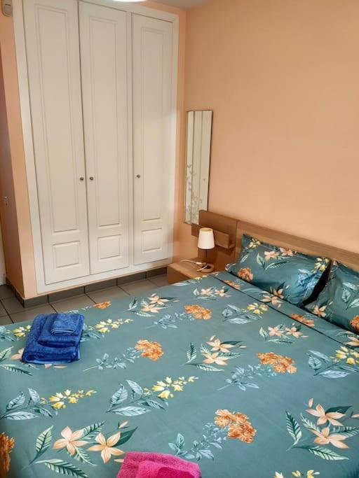 Piso En La Primera Linea Del Mar Con 2 Dormitorios 베니돔 외부 사진