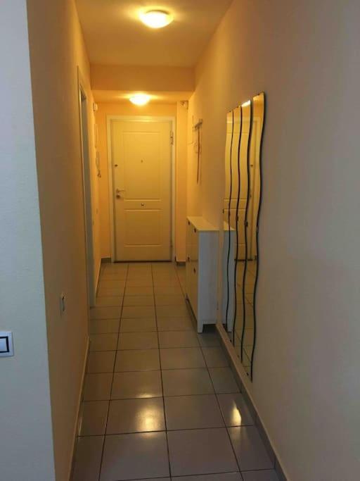 Piso En La Primera Linea Del Mar Con 2 Dormitorios 베니돔 외부 사진
