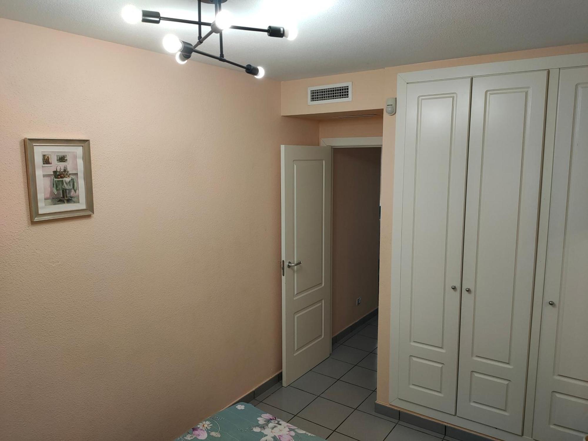 Piso En La Primera Linea Del Mar Con 2 Dormitorios 베니돔 외부 사진
