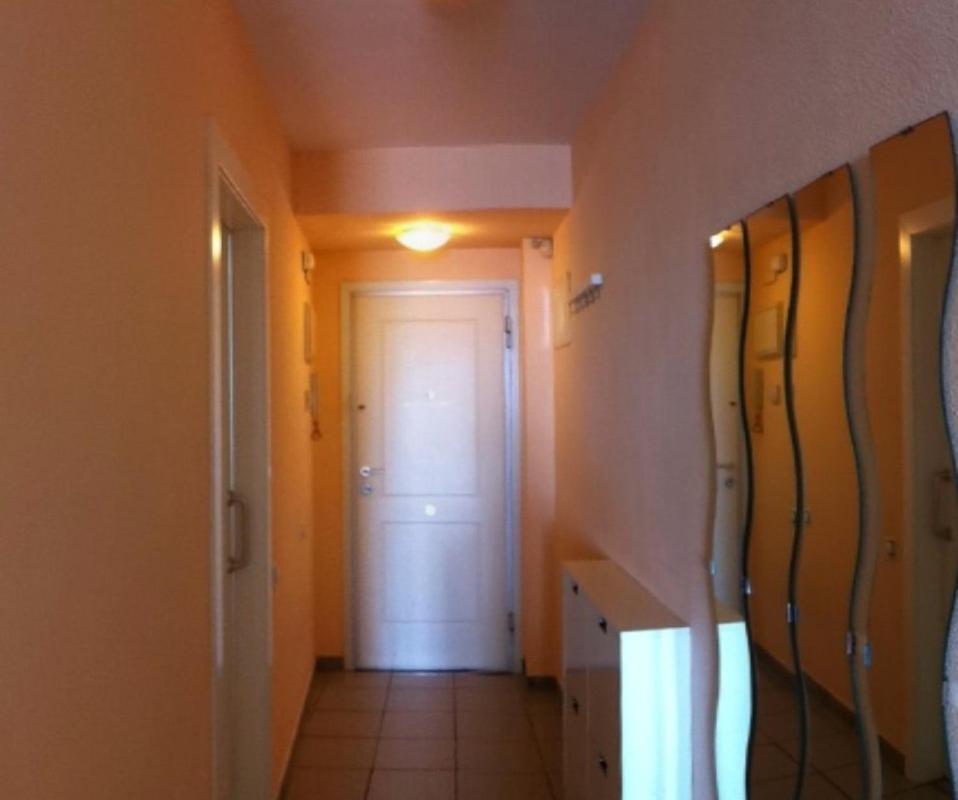 Piso En La Primera Linea Del Mar Con 2 Dormitorios 베니돔 외부 사진